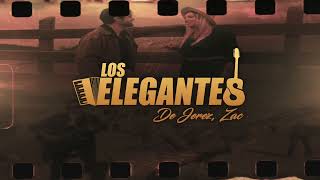 La Fiera De Ojinaga Ft Los Elegantes De Jerez  ¿Quieres Ser Mi Novia Lyric Video [upl. by Netsuj]