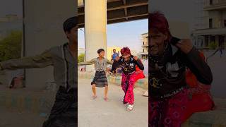 Ishq Behen ki Majhe Majhe ￼ 😋 newsong song rap music punjabisong chotapushparaj07 comedy [upl. by Akimik]