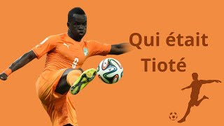 Cheick Tioté [upl. by Ltihcox]