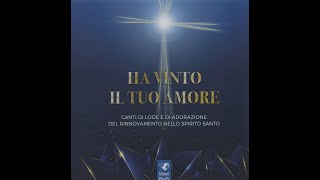 Tardi tamai  Ha vinto il tuo amore RnS [upl. by Eleazar]