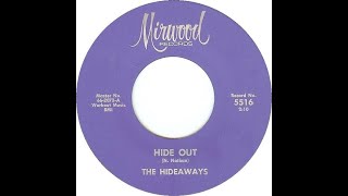 The Hideaways Hide out [upl. by Gruver]