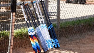 The 2023 DeMarini Fastpitch Lineup [upl. by Isabeau290]