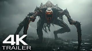 STING Trailer 2024 4K UHD [upl. by Neeluj]