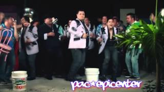 Chuy Lizarraga Serenata de Un Loco HD  Pac´epicenter [upl. by Saltsman]