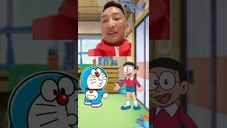 Xeko khoe khoang với Nobita mới được mẹ mua cho điện thoại mới và cái kết Phần 3 [upl. by Iliak]