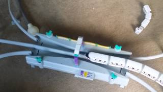 Disney monorail playset [upl. by Beverlee]