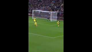 Crystal Palace vs Aston Villa all goals crystalpalace astonvilla fyp soccer football [upl. by Charissa]