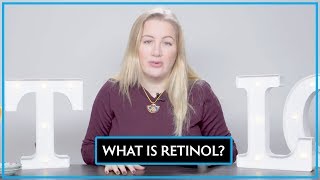 All About Retinols  How When and Why You Should Use Them [upl. by Aicina]