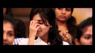 Yeto Vellipoyindhi Manasu Official HD Theatrical Trailer1 [upl. by Eniamreg452]