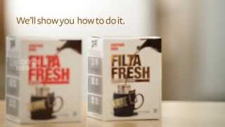 Filter Coffee  How To Make South Indian Filter Coffee At Home  Quick amp Easy Coffee Recipe  Varun [upl. by Sivrup61]