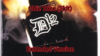 D12  Obie Trice extended version looped [upl. by Coveney]