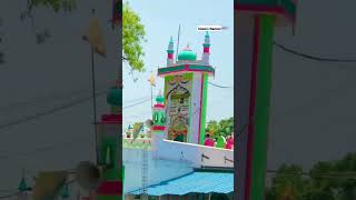 Makhdoom Ashraf kichhouchha Sharif dargah [upl. by Pickar]