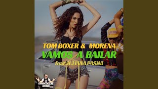 Vamos a bailar original radio [upl. by Zitah]