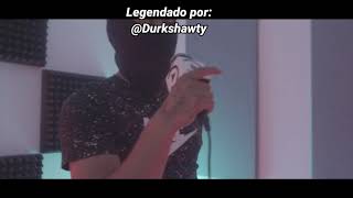 NitoNB  Lightwork Freestyle LEGENDADO PTBR [upl. by Abocaj93]