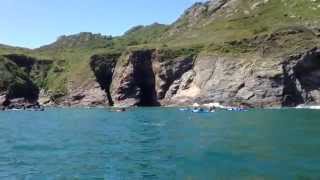 Salcombe Finest TV Part 1 [upl. by Broder665]