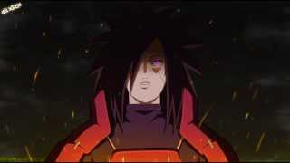 Naruto Shippuden OST  Uchiha Madara Theme Song [upl. by Jarrow]