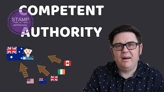 How to Get Registered in Australia  Competent Authority Process [upl. by Tiraj292]