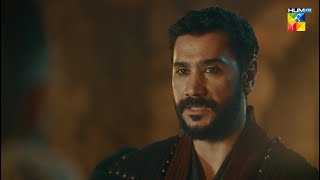 Sultan Salahuddin Ayyubi  Promo Ep 91  Tomorrow At 09 PM  Urdu Dubbed  HUM TV [upl. by Gazzo]