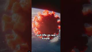 Asteroid Collision A Threat to Earth [upl. by Roselle114]