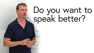 My Top 10 Tips for Better English Speaking [upl. by Coral]