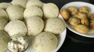 MTR Rava Idli recipe  MTR Rava Idli Review  2 Recipes from MTR Rava Idli premix  MTR Recipes [upl. by Cynde]