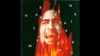 ben harper oppressionwmv [upl. by Michaela]