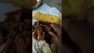 Poro Pazham Bee Chayporottabeef beef shorts [upl. by Garihc]