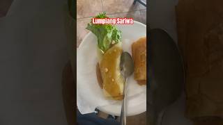 Lumpiang Sariwa with Fresh Lumpia Wrapper [upl. by Lovell]