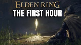 Ultimate Beginners Guide To Elden Ring 2024 Walkthrough To Get An Amazing Head Start [upl. by Cathi]