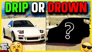 Drip or Drown Annis ZR350 Mazda RX7 [upl. by Ramburt501]