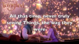 I See The Light  Karaoke With Lyrics HD [upl. by Sabina983]