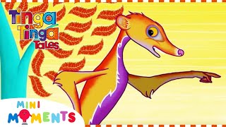 Meerkat Can’t Sit Still 👀  Tinga Tinga Tales  Full Episodes  Mini Moments [upl. by Uchida]