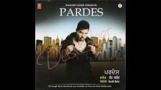 Kaisa ae pardes Kanth Kaler UPD By Nikhil [upl. by Aubyn]