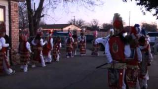 Matachines de Plainview2009 [upl. by Alice532]