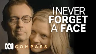 Heard of face blindness Prosopagnosia makes it hard to recognise faces  Compass  ABC Australia [upl. by Atnek]