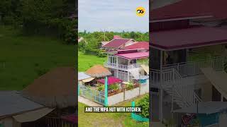 Prefab House Philippines The Best Way To Live A Better Life shorts [upl. by Ire]