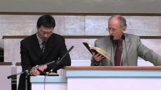 Preach Christ with Russian Interpretation [upl. by Kirbie]