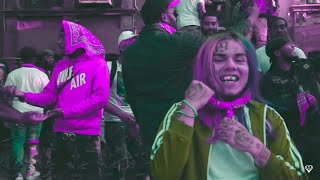 6IX9INE  “GUMMO” SLOWED DOWN [upl. by Caswell]