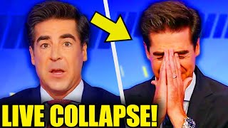 MAGA Fox Host SCREWS His Own Career After ADMITTING This [upl. by Llerehc]