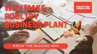 11 REASONS TO WRITE A POULTRY FARM BUSINESS PLAN HD QUALITY [upl. by Rihana875]