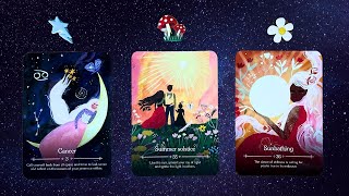 ⚡💡 LIGHTBULB MOMENT  ⚡💡 tarot card reading✨pick a card✨tarot✨channelled messages [upl. by Hayilaa]