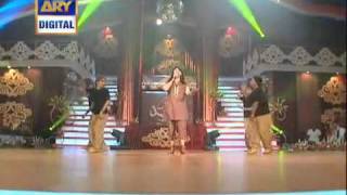 Ranjhna  Fariha Pervez  Nachley Eid Special [upl. by Oilisab400]