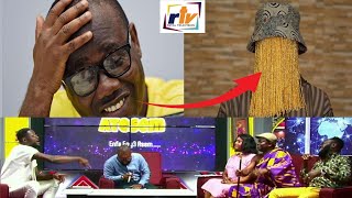 I paid 100000 to Anas to stop my documentary release – Kwesi Nyantakyi confessesEii blst paa😱 [upl. by Aztin]