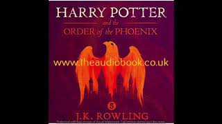 How to get Harry Potter and the order of the phoenix Audiobook [upl. by Durrace348]