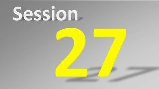 Session 2735 SDLC Methodologies  Waterfall Agile Scrum etc [upl. by Idnal]