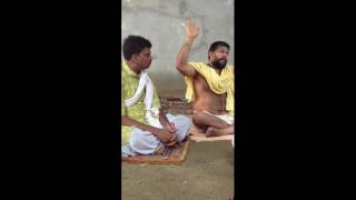 Bhagvat Kripa  Old video 2009  Shri Hit Premanand Govind Sharan Ji Maharaj [upl. by Hidie]