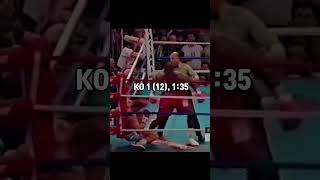 Lennox Lewis 311 25KO vs Andrew Golota 282 25KO KO Highlights [upl. by Aldrich503]