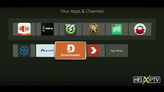 How install TiviMate on Fire stick  Step by Step Guide [upl. by Ansell]