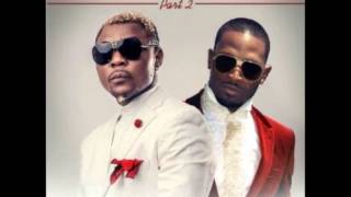 Oritsefemi ft DBanj  Double Wahala Part 2 [upl. by Rekyr]