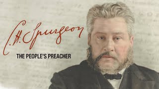 CH Spurgeon The Peoples Preacher 2010  Full Movie  Christopher Hawes  Stephen Daltry [upl. by Edny]